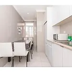 Lejlighed Houze Family Flat In Central Lisbon Near Zoo *